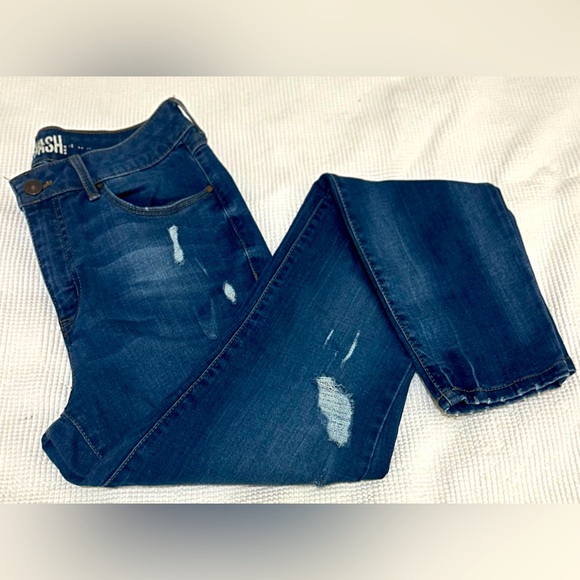 😍Rewash Jeans 5/27 - Picture 1 of 8